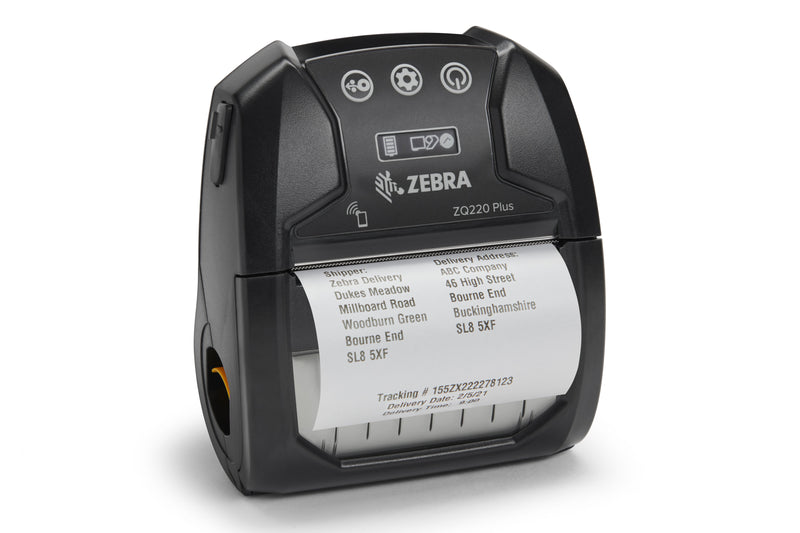 ZQ220 Plus Mobile Printer