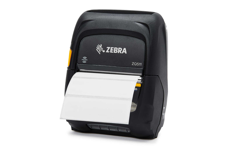 ZQ511R Premium Mobile 3-inch RFID