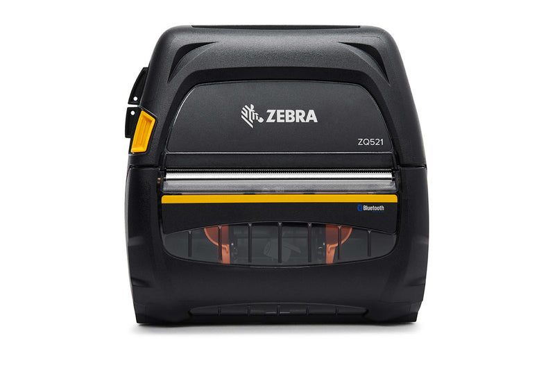 ZQ521 Premium Mobile 4-inch Wide Standard