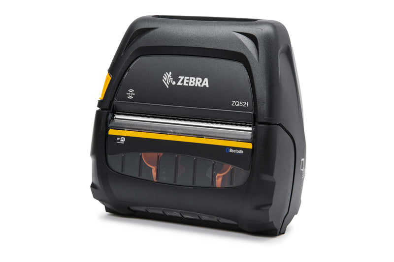 ZQ521R Premium Mobile 4-inch RFID