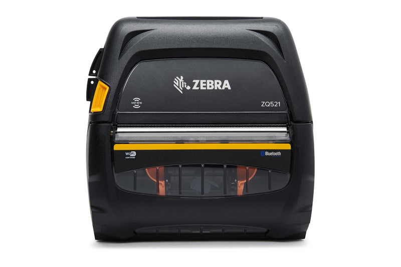 ZQ521R Premium Mobile 4-inch RFID