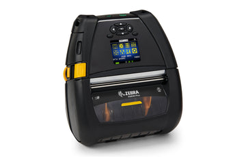 ZQ630R Plus Premium Mobile 4-inch Wide RFID