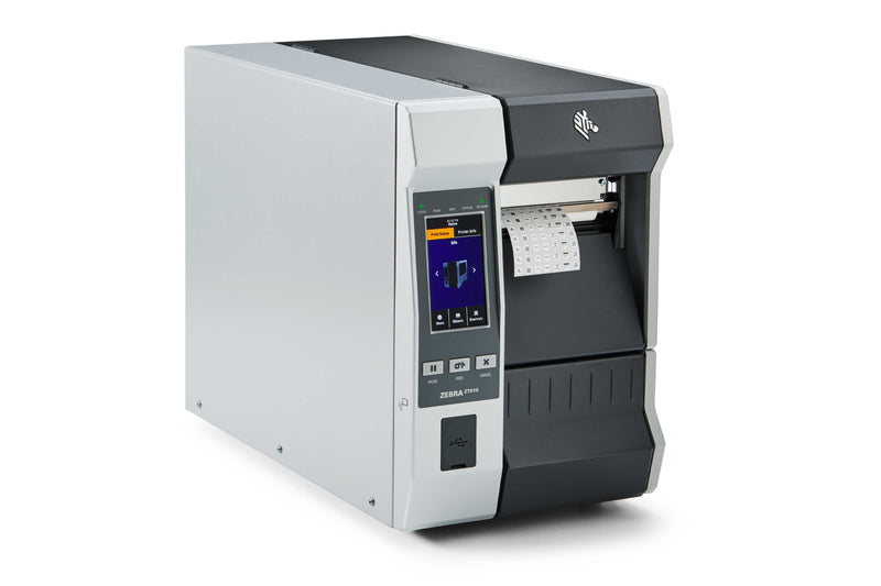 ZT610 Micro Label Printer