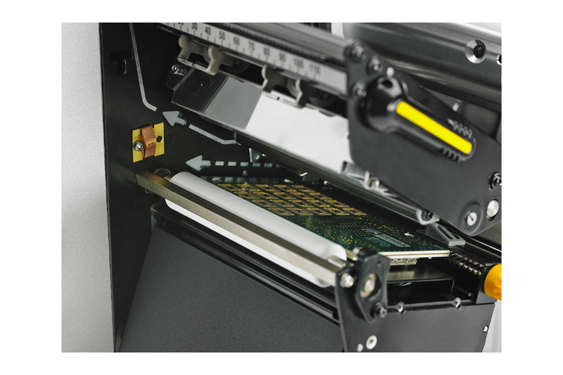 ZT620 High Perfomance Industrial 6-inch Wide RFID
