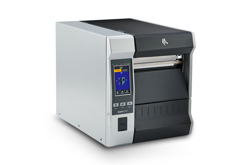 ZT620 High Performance Industrial 6-inch Wide Standard